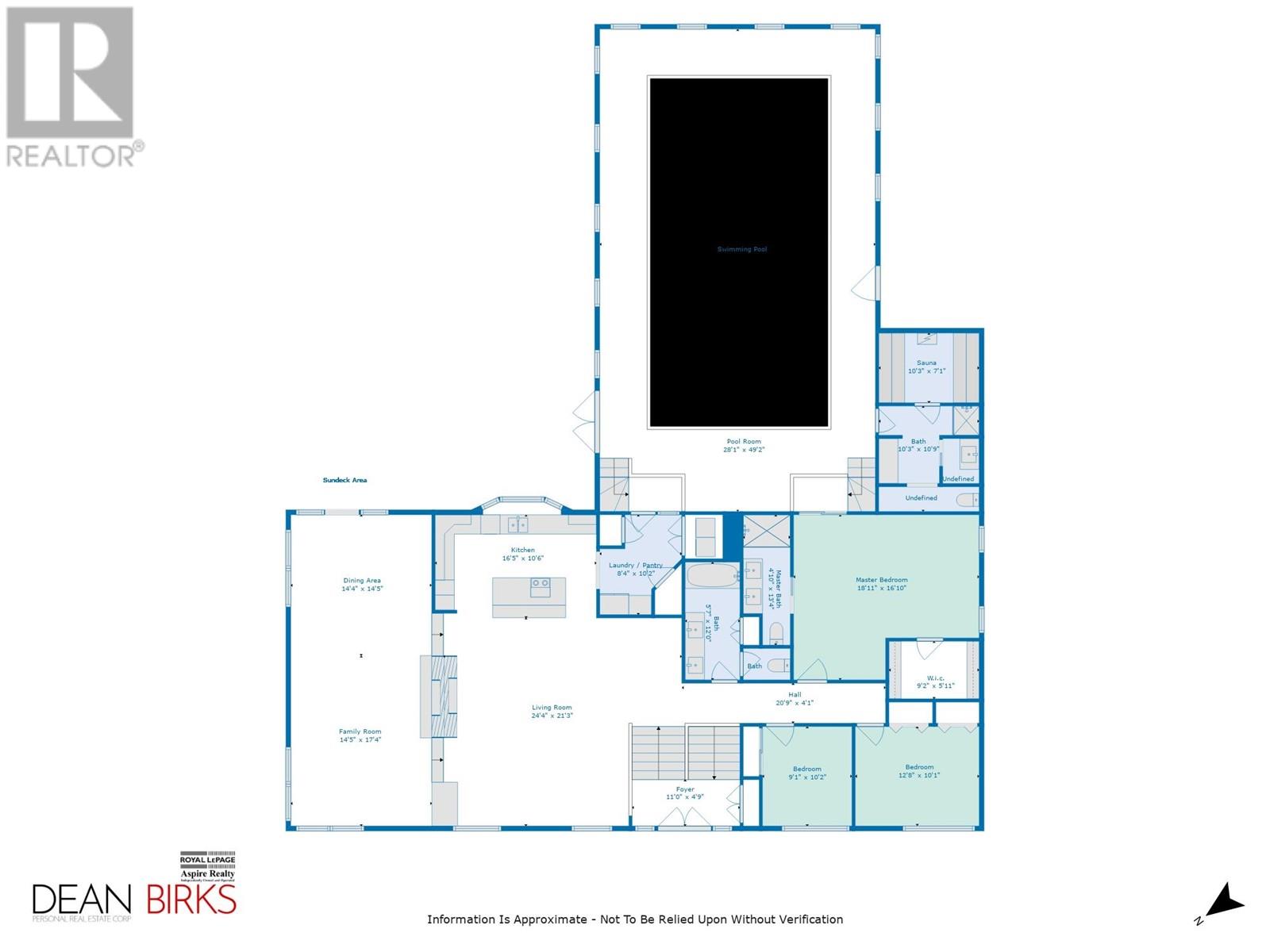 2855 Parent Road, Prince George, British Columbia  V2N 5G2 - Photo 11 - R2962539