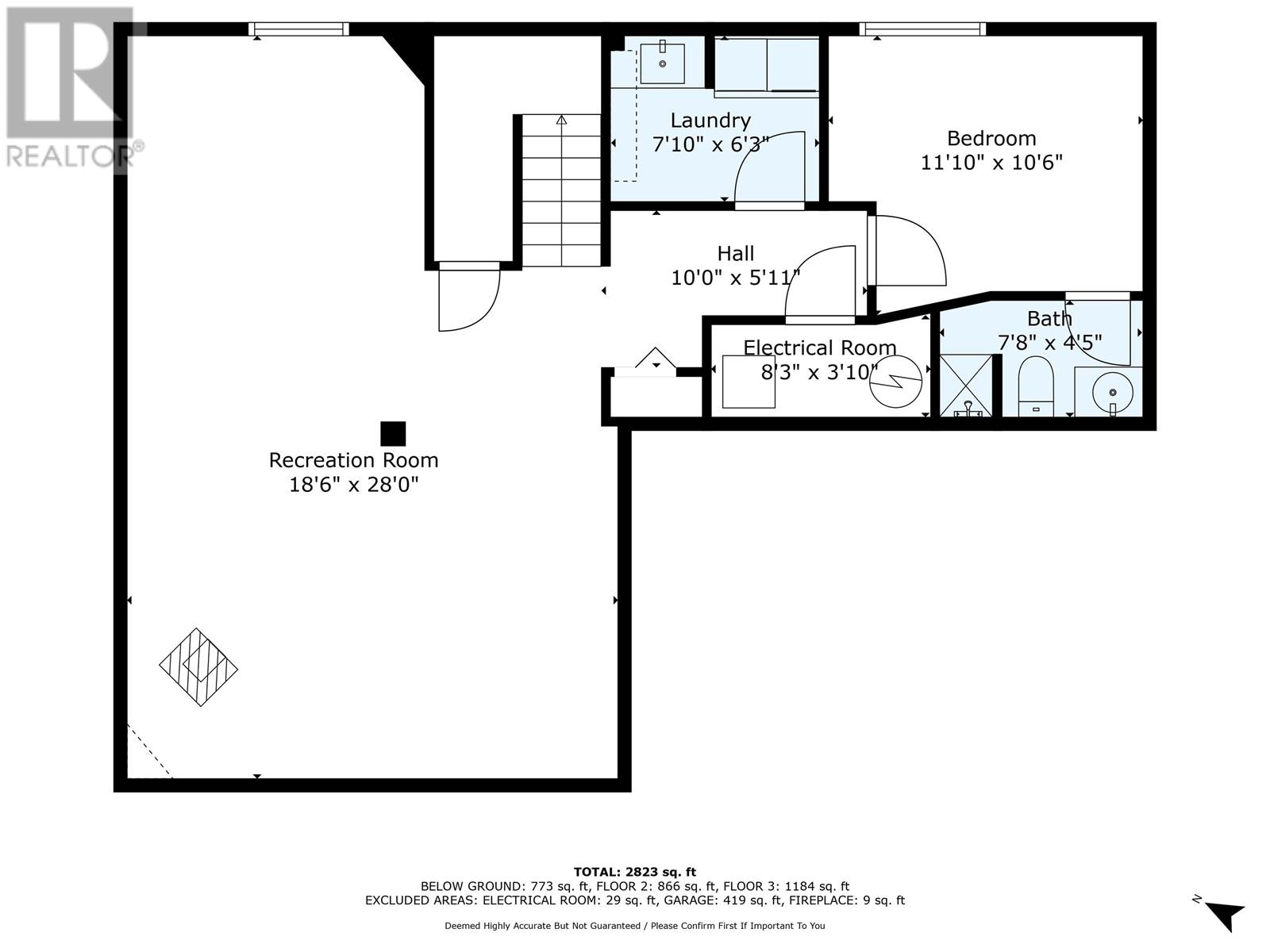 3182 Wallace Crescent, Prince George, British Columbia  V2K 3R6 - Photo 33 - R2963267