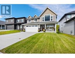 2929 VISTA RIDGE DRIVE, Prince George, British Columbia