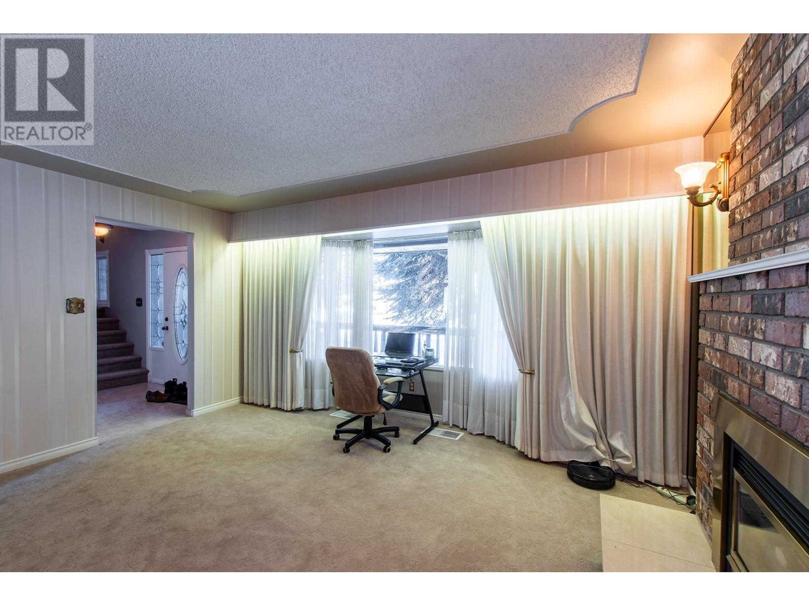 2655 Lyndridge Place, Prince George, British Columbia  V2N 4H5 - Photo 12 - R2964147