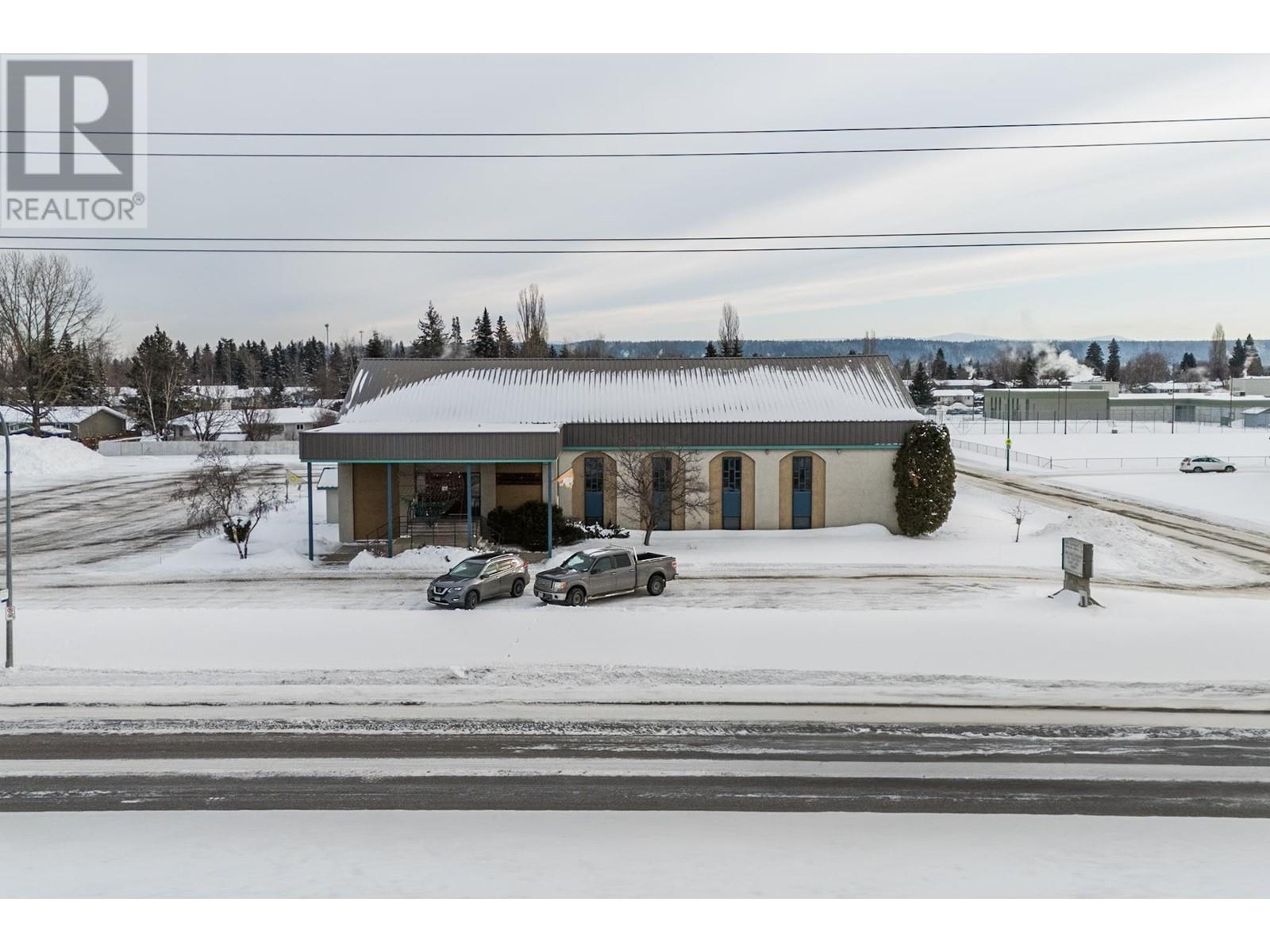 3590 Dufferin Avenue, Prince George, British Columbia  V2N 1E9 - Photo 2 - C8066481