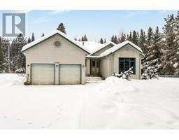 14145 S NECHAKO PLACE, Prince George, British Columbia