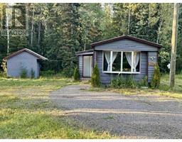 7224 GISCOME ROAD, Prince George, British Columbia