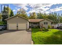 7000 DAWSON ROAD, Prince George, British Columbia