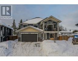 6355 RITA PLACE, Prince George, British Columbia