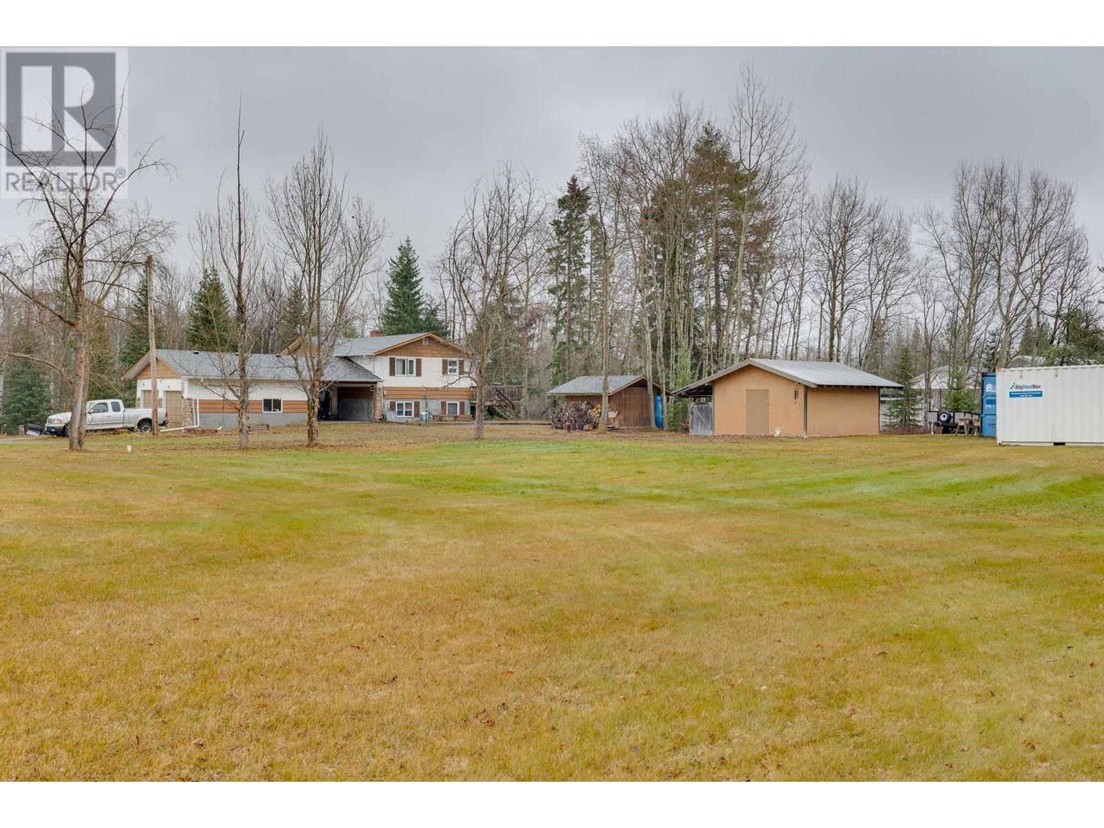 11485 West Beaverley Road, Prince George, British Columbia  V2N 5A7 - Photo 29 - R2964997