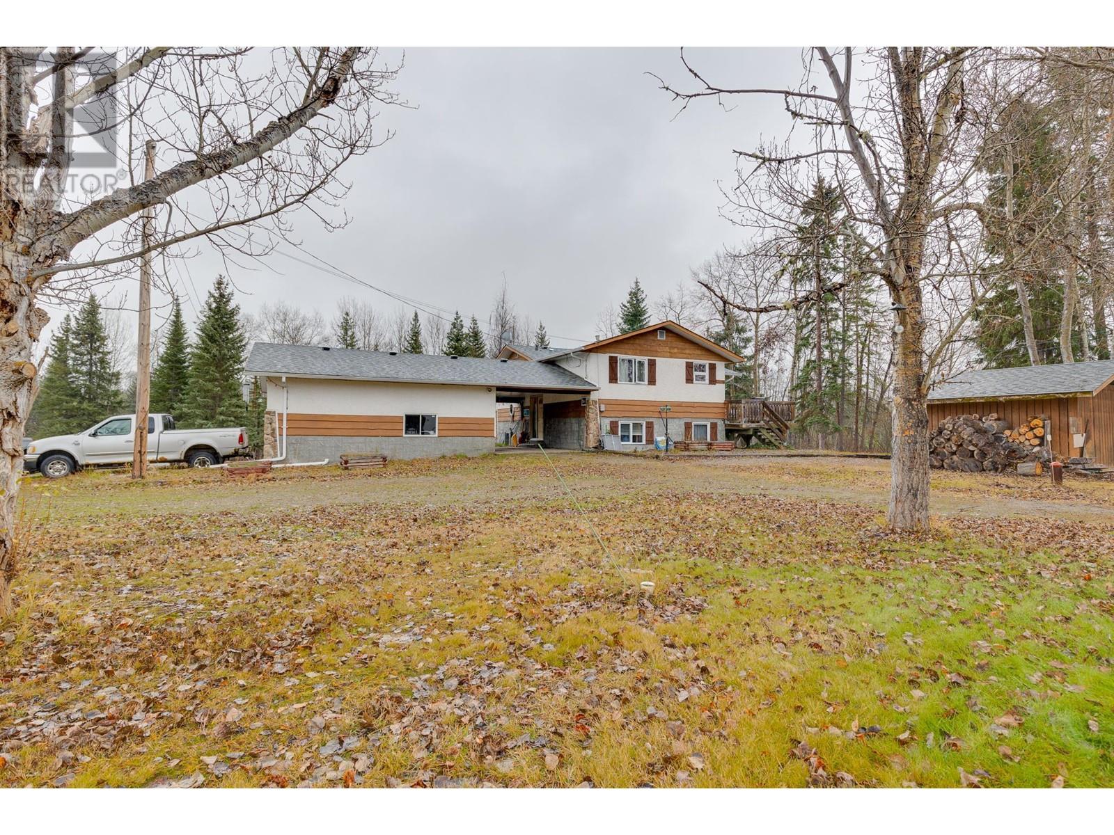 11485 West Beaverley Road, Prince George, British Columbia  V2N 5A7 - Photo 31 - R2964997