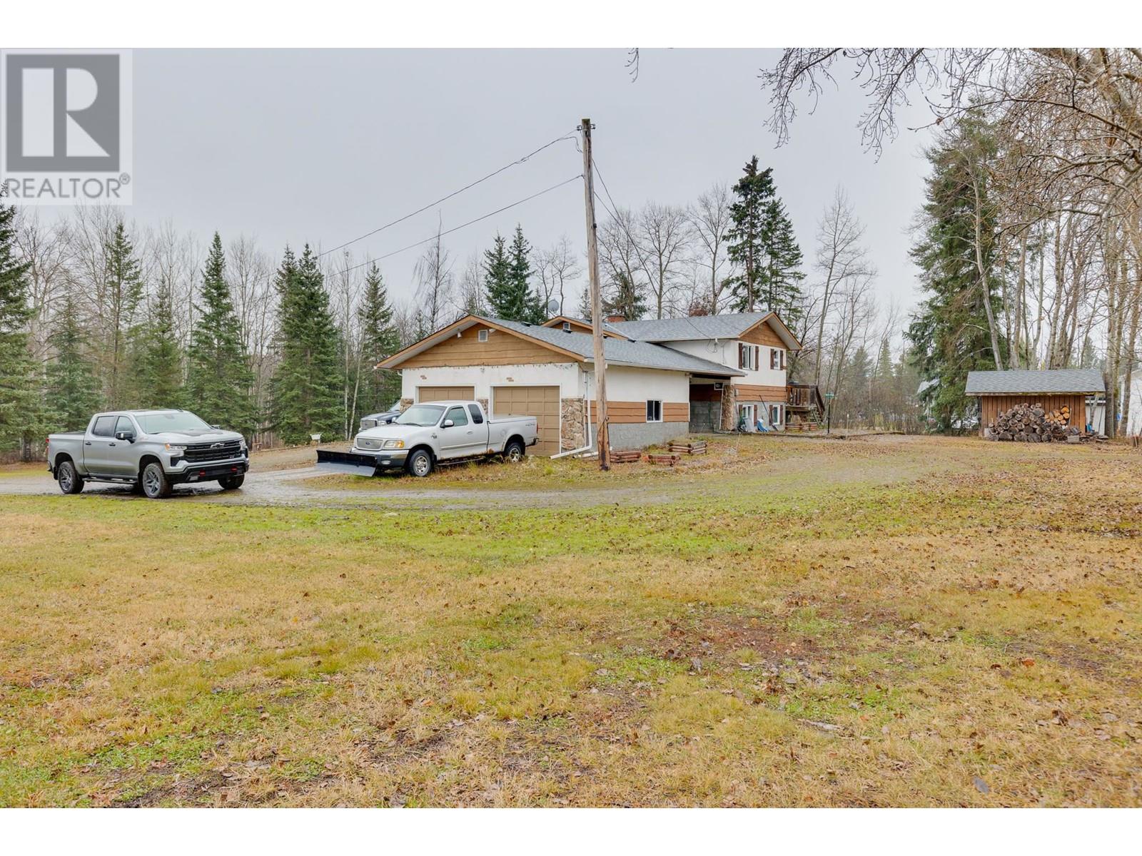 11485 West Beaverley Road, Prince George, British Columbia  V2N 5A7 - Photo 37 - R2964997