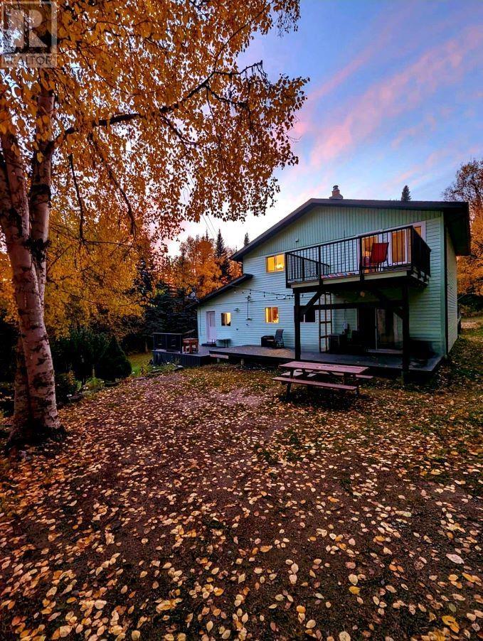 8640 S Honeymoon Drive, Prince George, British Columbia  V2K 5J8 - Photo 1 - R2965307