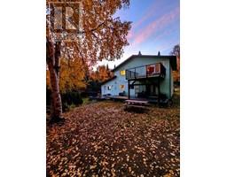 8640 S HONEYMOON DRIVE, Prince George, British Columbia