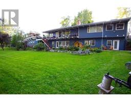 1440 TAYLOR DRIVE, Prince George, British Columbia