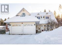 215 HUNTLEY PLACE, Prince George, British Columbia