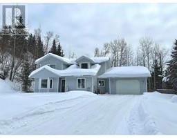 9588 OLD SUMMIT LAKE ROAD, Prince George, British Columbia