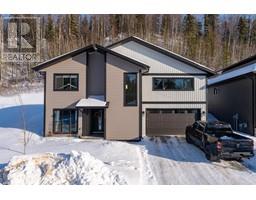 2834 LINKS DRIVE, Prince George, British Columbia