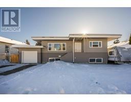 2003 MCBRIDE CRESCENT, Prince George, British Columbia