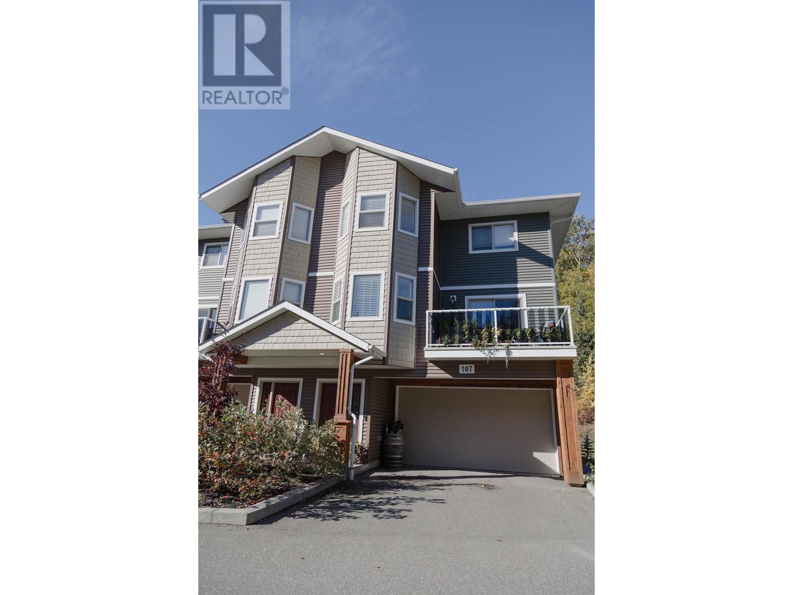 107 7400 Creekside Way, Prince George, British Columbia  V2N 0G6 - Photo 2 - R2967094