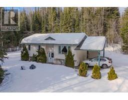 13200 EDOIDGE ROAD, Prince George, British Columbia