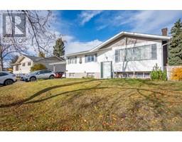 870 WARREN AVENUE, Prince George, British Columbia