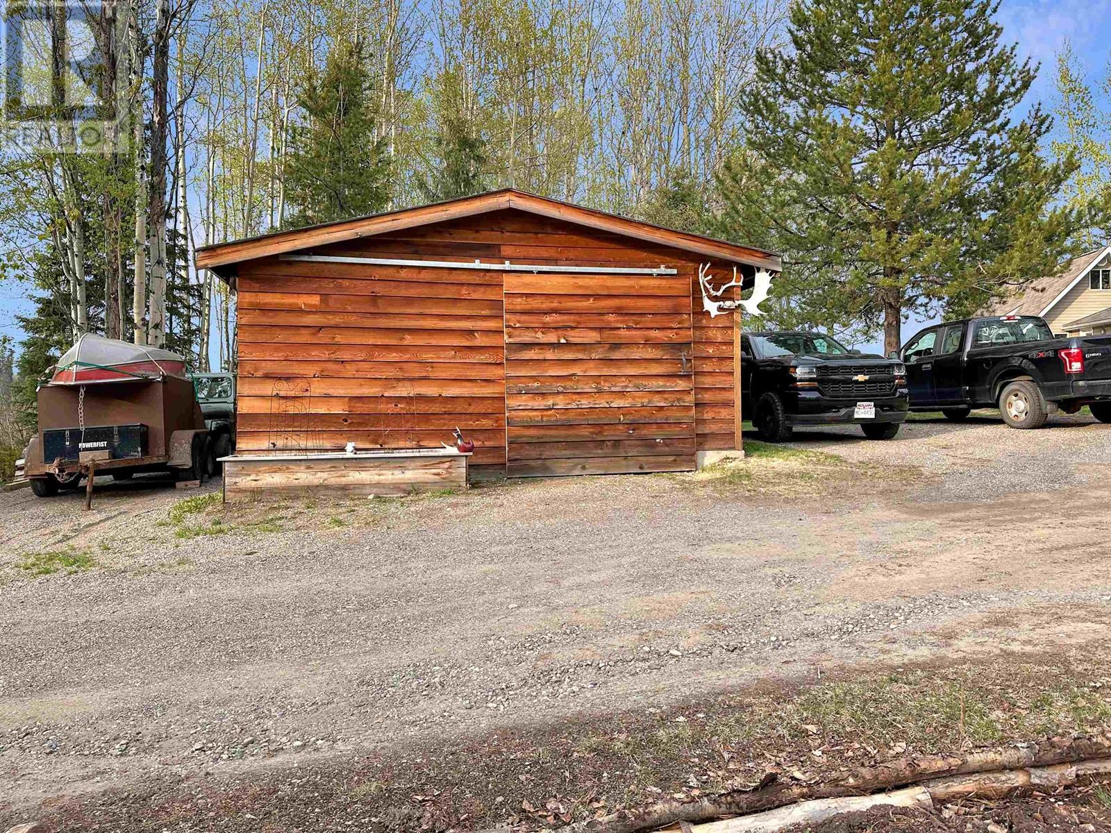 28260 Ness Lake Road, Prince George, British Columbia  V2K 5N1 - Photo 35 - R2970019