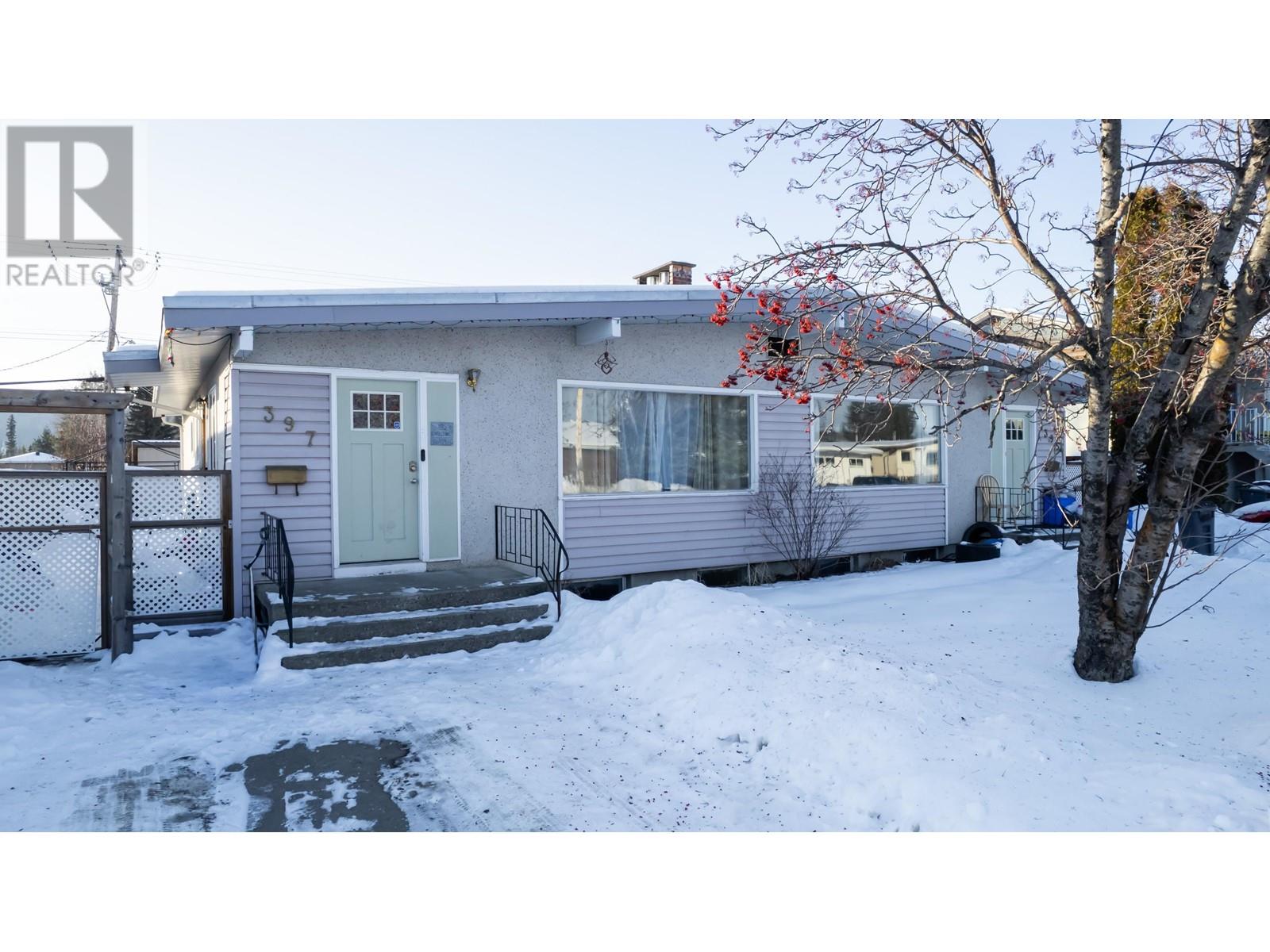 395-395 Ruggles Street, Prince George, British Columbia  V2M 3P7 - Photo 3 - R2970087