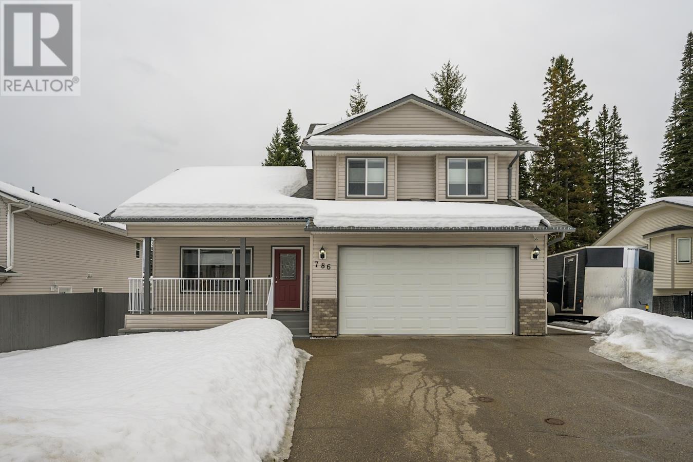 786 Clare Crescent, Prince George, British Columbia  V2M 7E2 - Photo 1 - R2970450