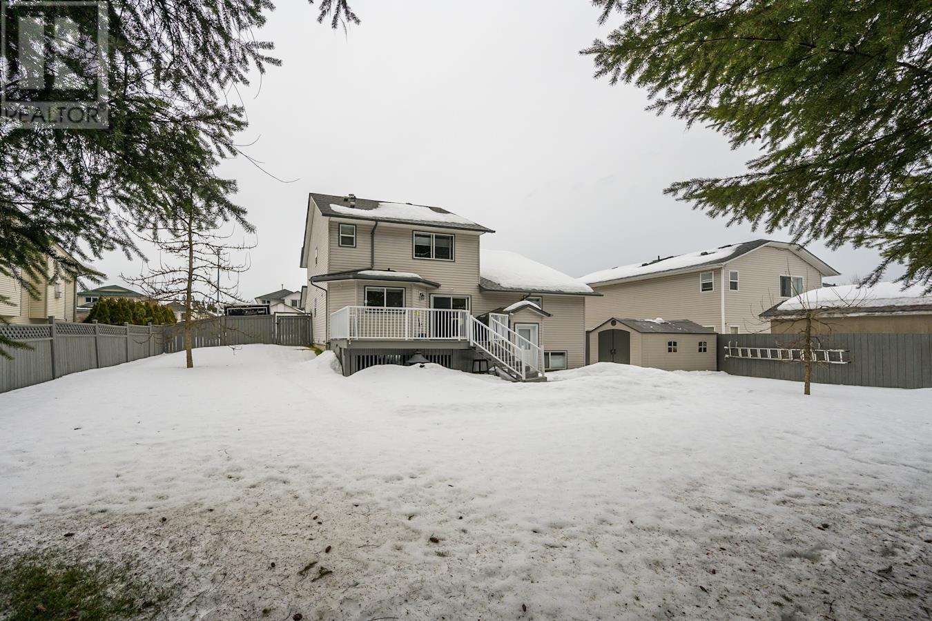 786 Clare Crescent, Prince George, British Columbia  V2M 7E2 - Photo 2 - R2970450