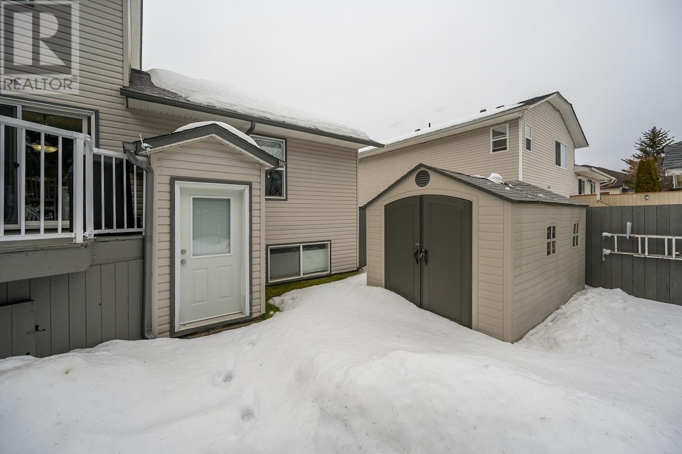 786 Clare Crescent, Prince George, British Columbia  V2M 7E2 - Photo 3 - R2970450