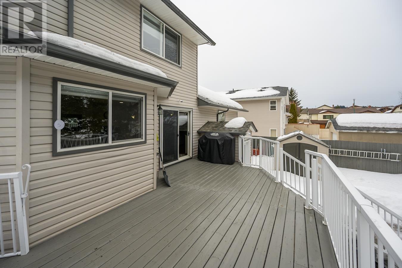 786 Clare Crescent, Prince George, British Columbia  V2M 7E2 - Photo 4 - R2970450