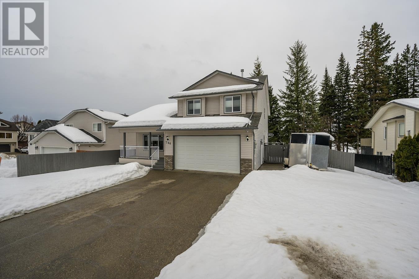 786 Clare Crescent, Prince George, British Columbia  V2M 7E2 - Photo 7 - R2970450