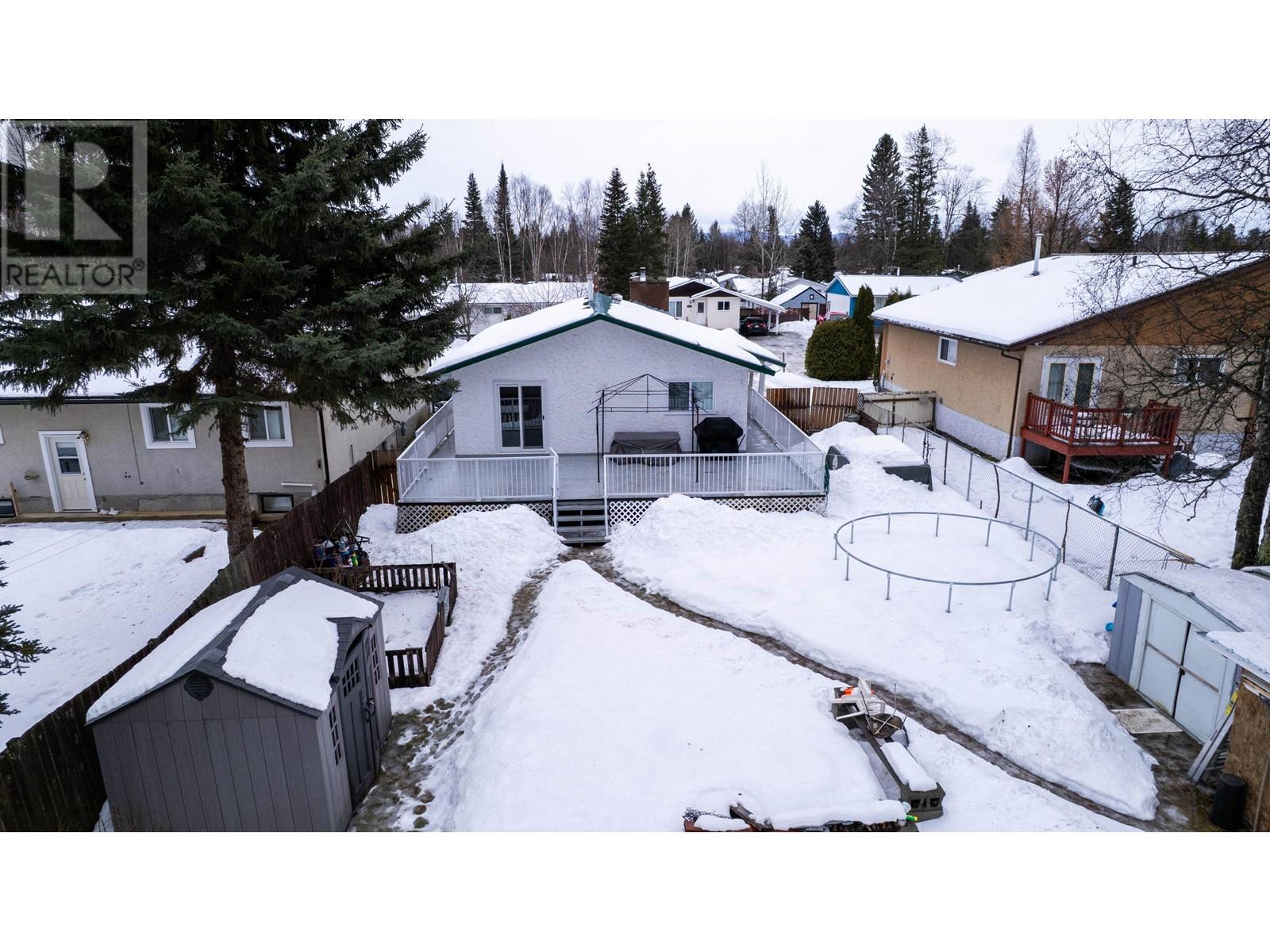 8125 Rochester Crescent, Prince George, British Columbia  V2N 3W9 - Photo 27 - R2970626