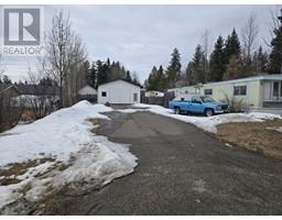 7391 TONY ROAD, Prince George, British Columbia