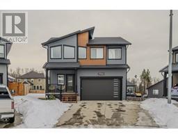 2950 ELLINGTON COURT, Prince George, British Columbia