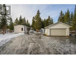 8965 COLUMBIA ROAD, Prince George, British Columbia