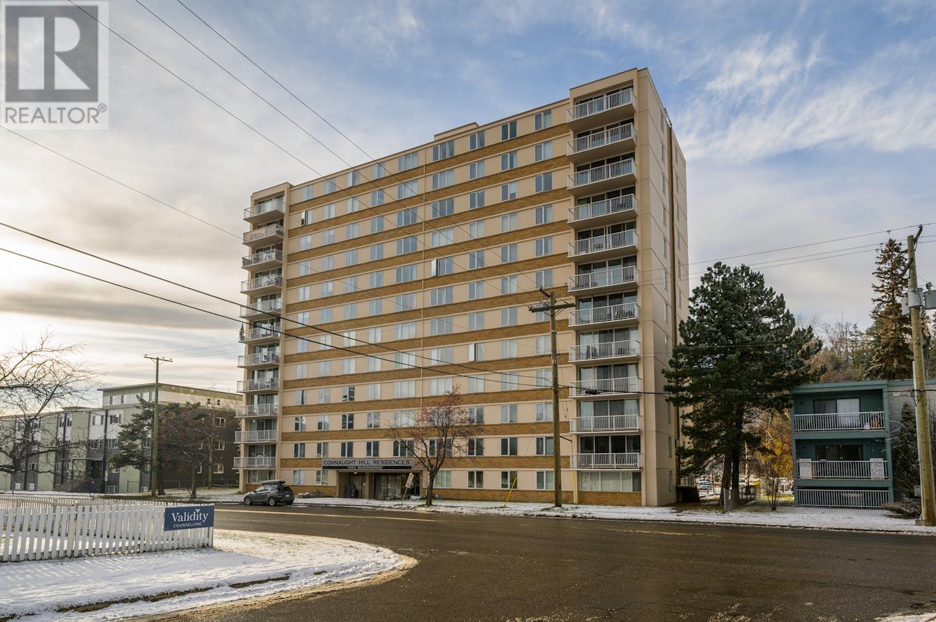 1004 1501 Queensway Street, Prince George, British Columbia  V2L 1L5 - Photo 1 - R2971828