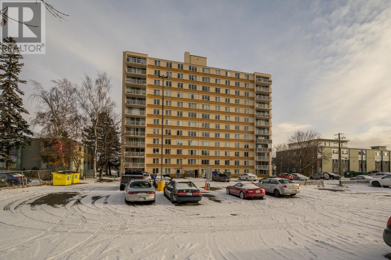 1004 1501 Queensway Street, Prince George, British Columbia  V2L 1L5 - Photo 2 - R2971828