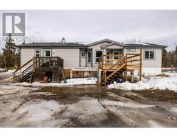 5615 BENDIXON ROAD, Prince George, British Columbia