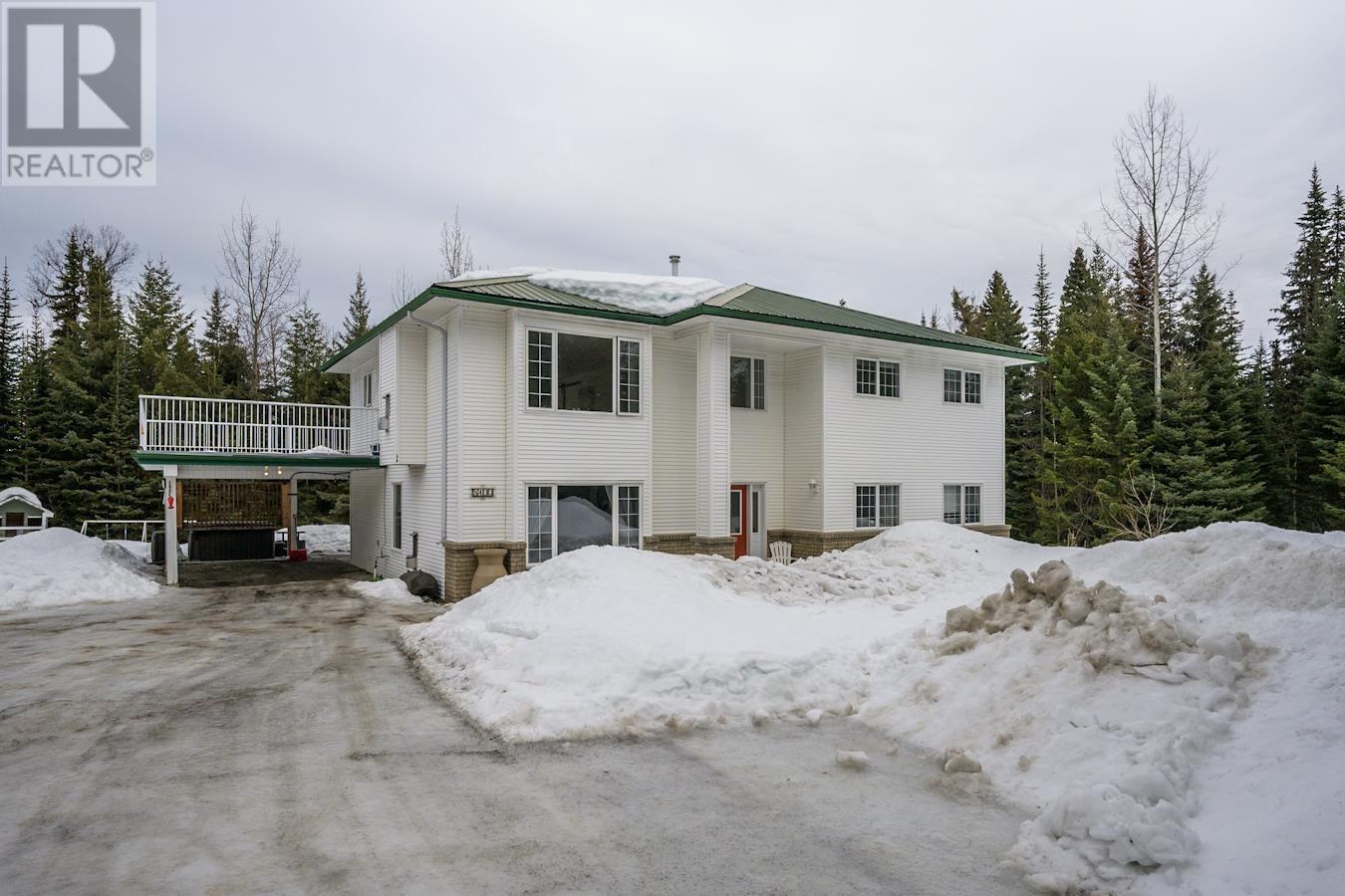 5100 Nightingale Road, Prince George, British Columbia  V2K 5V9 - Photo 1 - R2971993