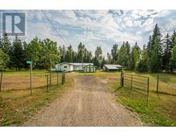 5955 SALMON VALLEY ROAD, Prince George, British Columbia