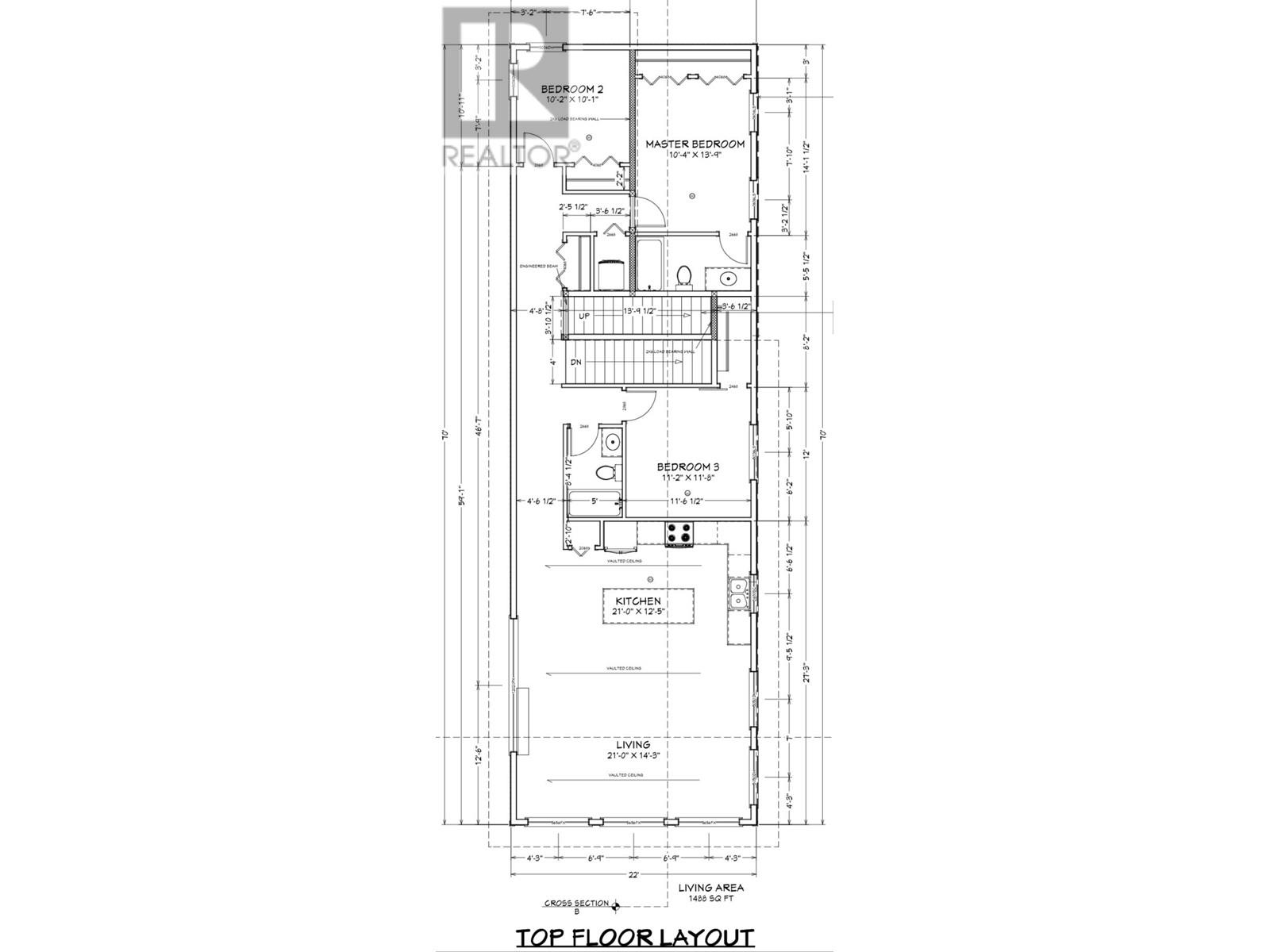 1654 7th Avenue, Prince George, British Columbia  V2L 3P8 - Photo 31 - R2972295