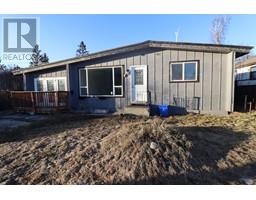 1274 20TH AVENUE, Prince George, British Columbia