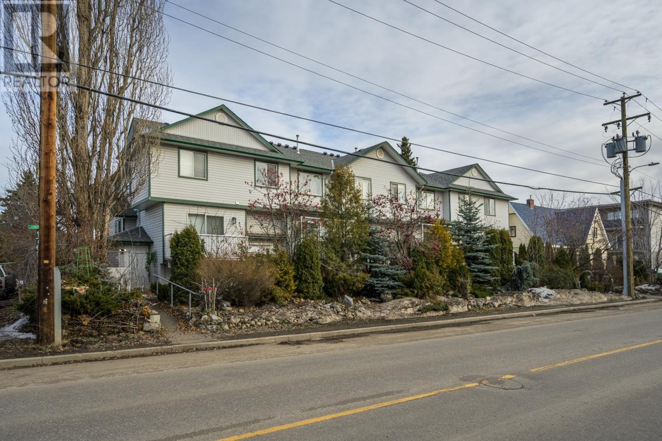 #107 1768 Spruce Street, Prince George, British Columbia  V2L 2R4 - Photo 2 - R2974050