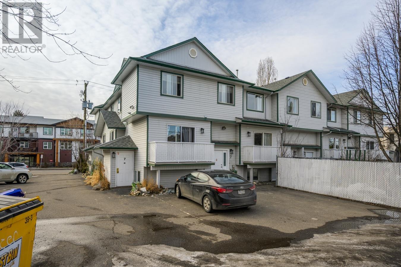 #107 1768 Spruce Street, Prince George, British Columbia  V2L 2R4 - Photo 21 - R2974050