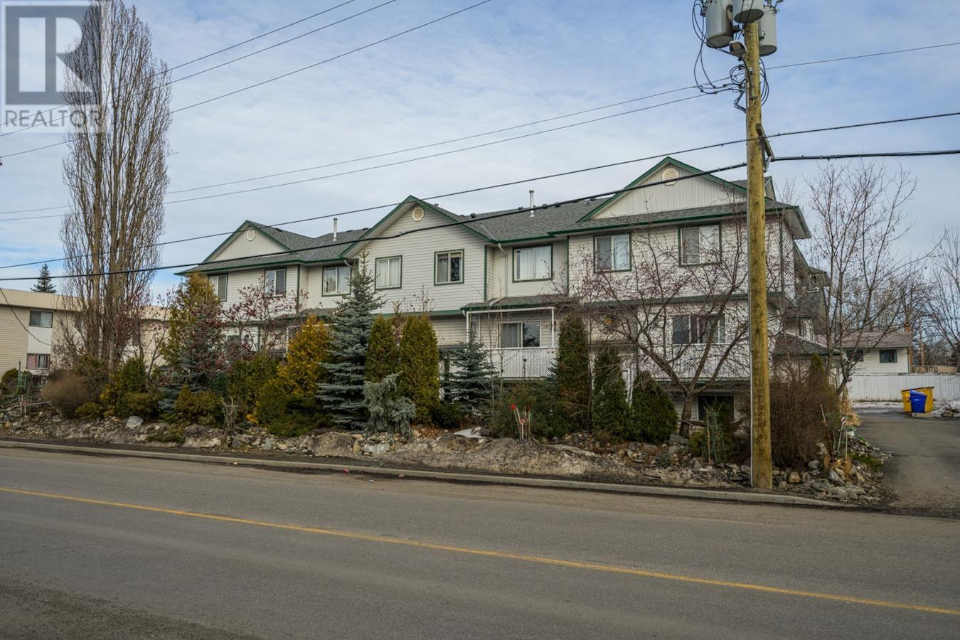 #107 1768 Spruce Street, Prince George, British Columbia  V2L 2R4 - Photo 22 - R2974050