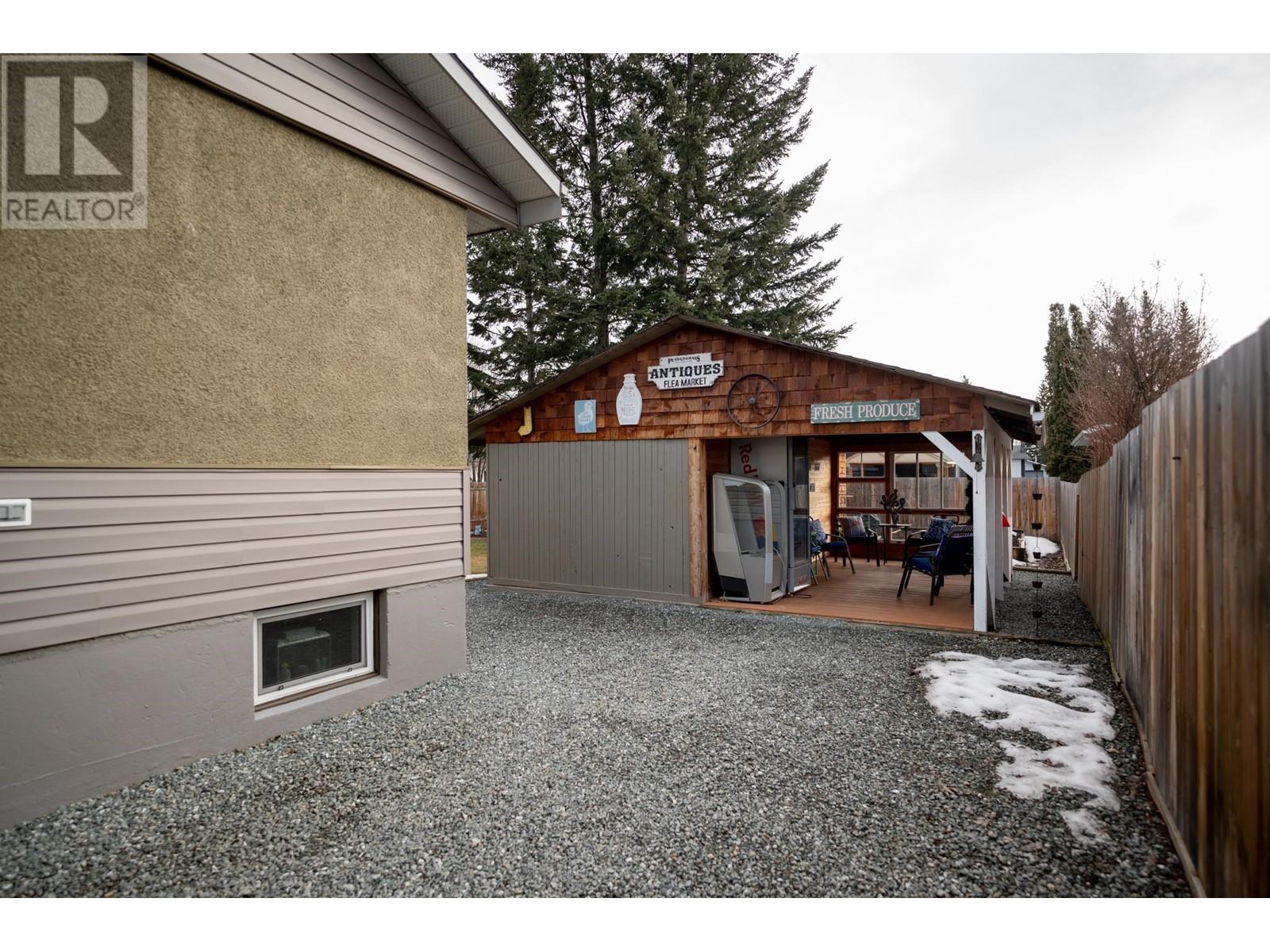 481 Mcinnis Avenue, Prince George, British Columbia  V2N 1Y8 - Photo 33 - R2974397