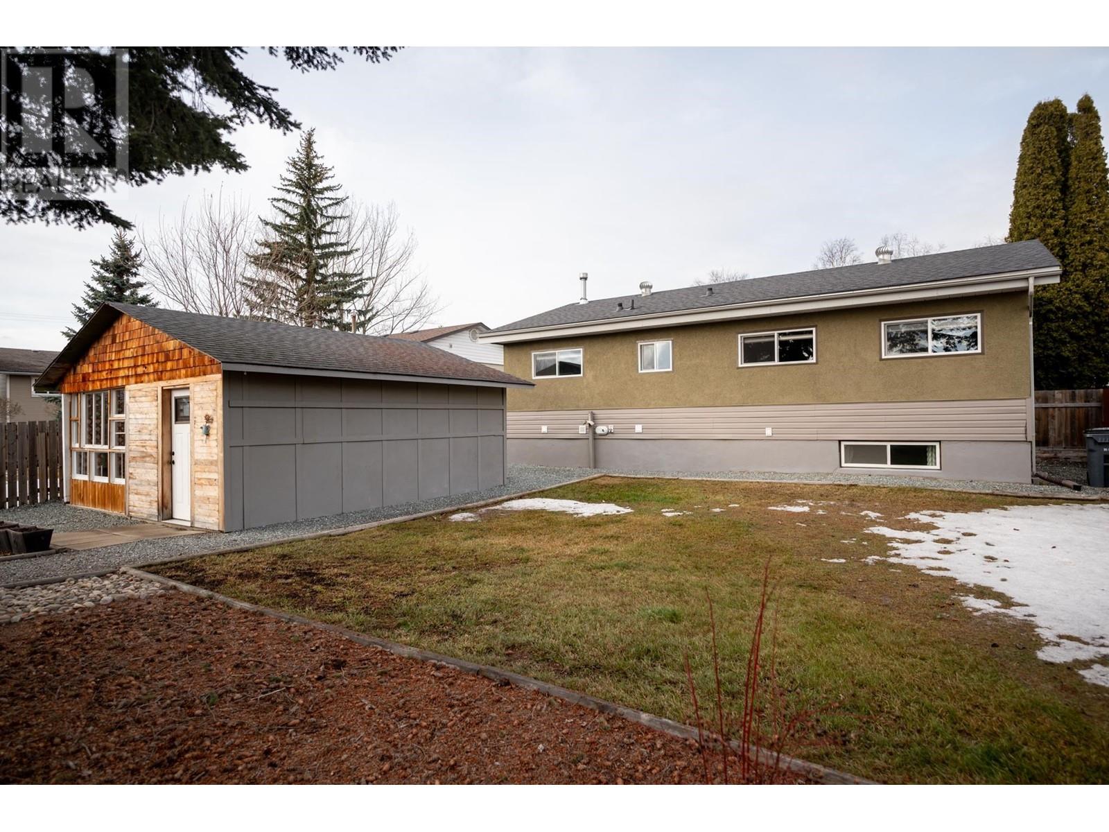 481 Mcinnis Avenue, Prince George, British Columbia  V2N 1Y8 - Photo 38 - R2974397