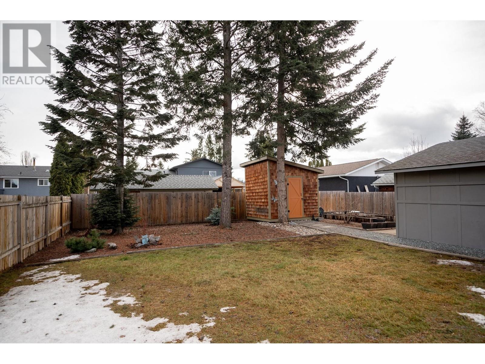 481 Mcinnis Avenue, Prince George, British Columbia  V2N 1Y8 - Photo 39 - R2974397