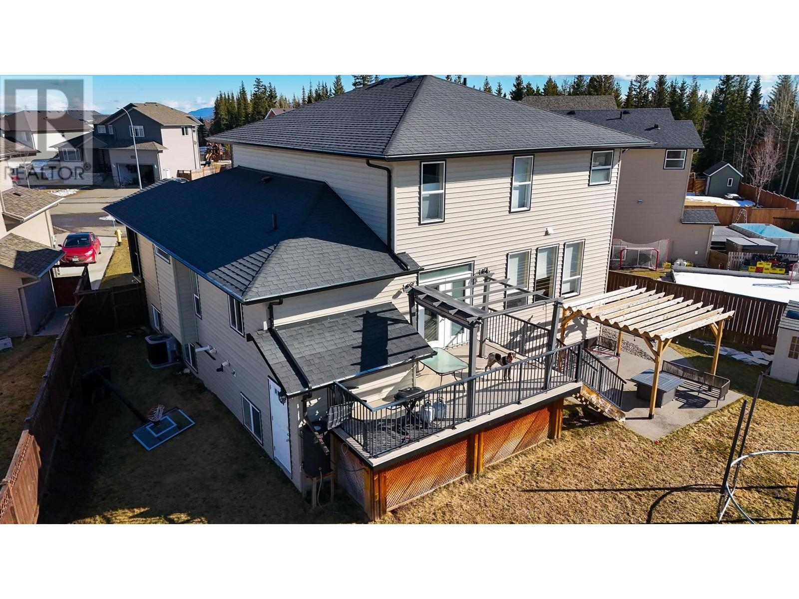 7063 Trygg Court, Prince George, British Columbia  V2N 6Z8 - Photo 3 - R2974758