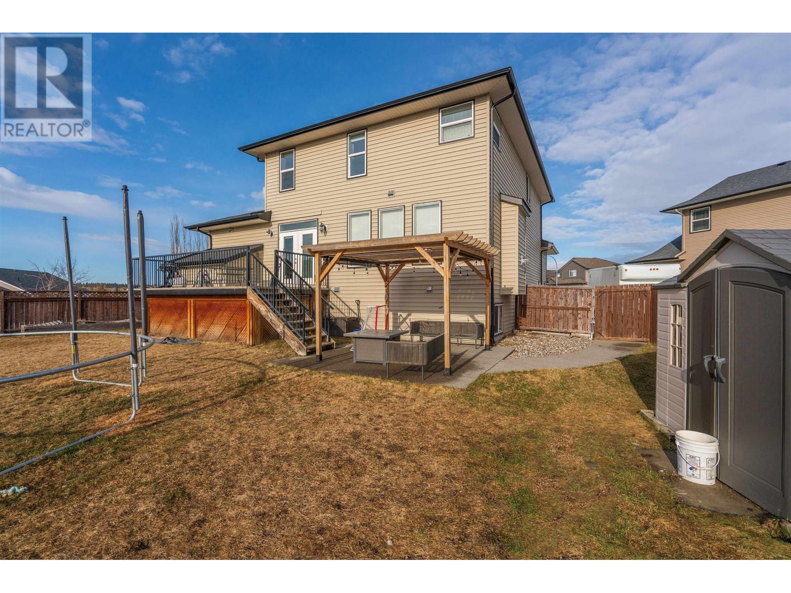 7063 Trygg Court, Prince George, British Columbia  V2N 6Z8 - Photo 35 - R2974758