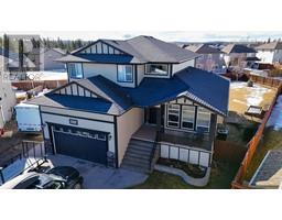 7063 TRYGG COURT, Prince George, British Columbia