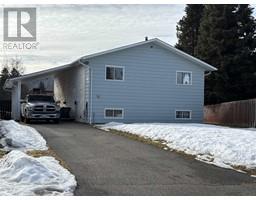 2417 LINDSAY PLACE, Prince George, British Columbia